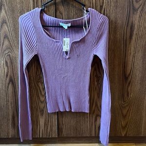 Aeropostale Long Sleeve Shirt